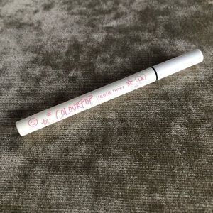 COLOURPOP Ducky bff Liquid Liner (PINK)